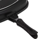 MBH Non-Stick Pan / مقلاة الشواء
