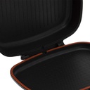 MBH Non-Stick Pan / مقلاة الشواء