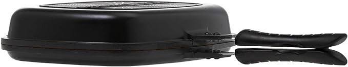 MBH Non-Stick Pan / مقلاة الشواء