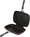MBH Non-Stick Pan / مقلاة الشواء