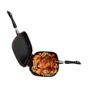 MBH Non-Stick Pan / مقلاة الشواء
