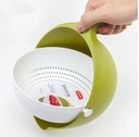 MESH STRAINER/سلة غسيل الخضراوات
