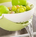 MESH STRAINER/سلة غسيل الخضراوات