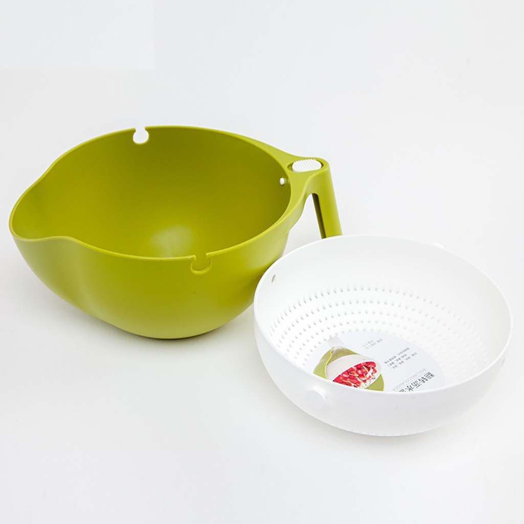 MESH STRAINER/سلة غسيل الخضراوات