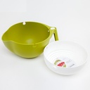MESH STRAINER/سلة غسيل الخضراوات