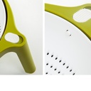 MESH STRAINER/سلة غسيل الخضراوات