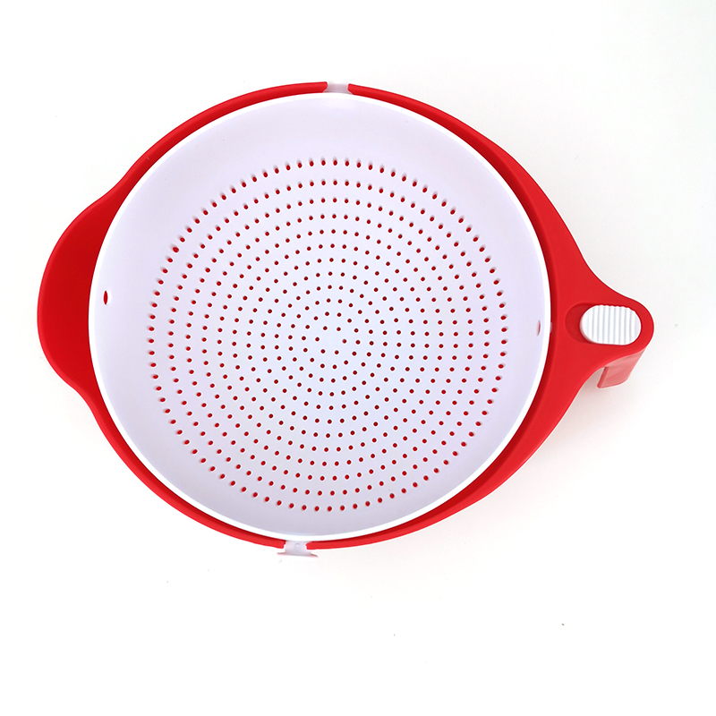 MESH STRAINER/سلة غسيل الخضراوات