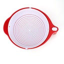 MESH STRAINER/سلة غسيل الخضراوات