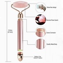 MICRO VIBRATING FACIAL ROLLER &amp; MASSAGER/ أداة مساج بشرة الوجه