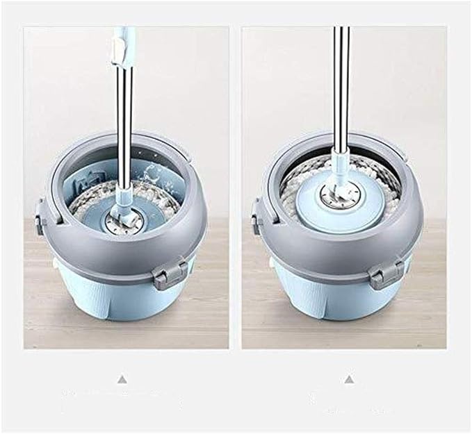 MICROFIBER MOP / ممسحة مايكروفايبر