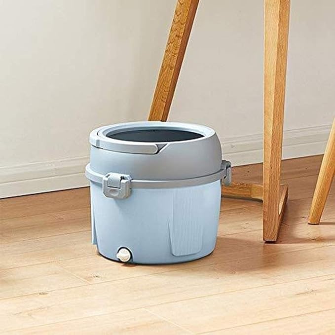 MICROFIBER MOP / ممسحة مايكروفايبر