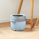 MICROFIBER MOP / ممسحة مايكروفايبر