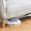 MICROFIBER MOP / ممسحة مايكروفايبر