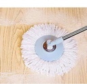 MICROFIBER MOP / ممسحة مايكروفايبر