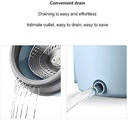 MICROFIBER MOP / ممسحة مايكروفايبر