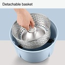 MICROFIBER MOP / ممسحة مايكروفايبر