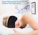 MIDY WIRELESS MUSIC GOGGLES / غطاء النوم مع سماعة