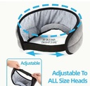 MIDY WIRELESS MUSIC GOGGLES / غطاء النوم مع سماعة