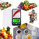 MINI DIGITAL SCALE / ميزان الكتروني صغير