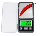 MINI DIGITAL SCALE / ميزان الكتروني صغير