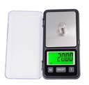 MINI DIGITAL SCALE / ميزان الكتروني صغير