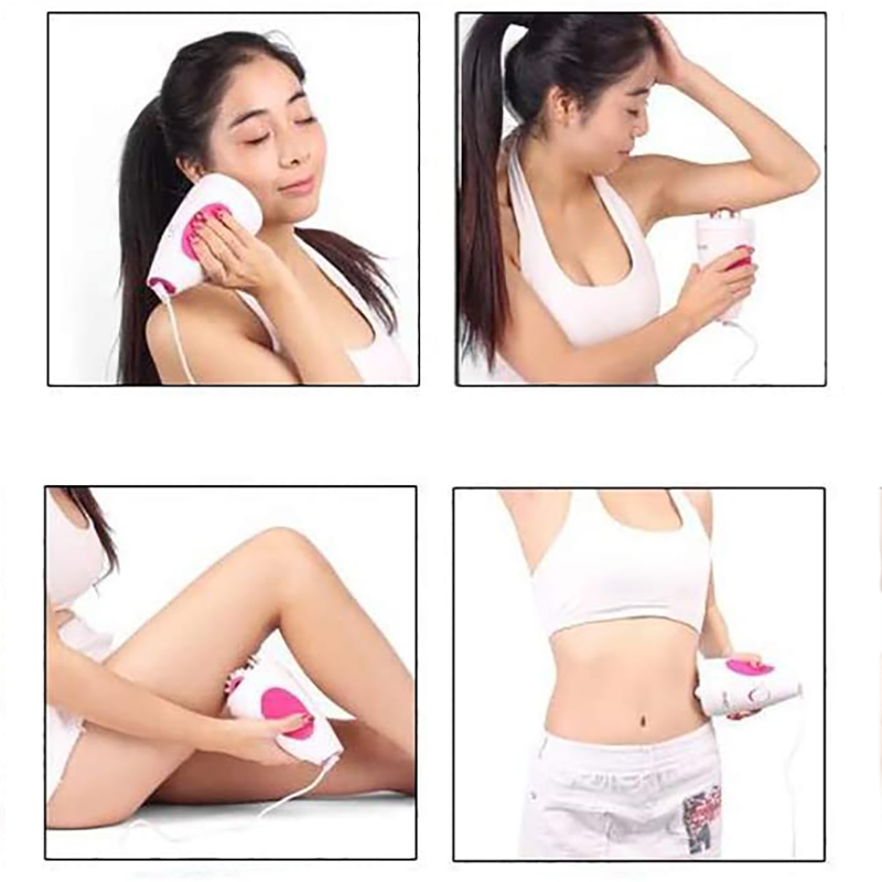 MINI FIRMING ROLLER/جهاز التخسيس وشفط الدهون