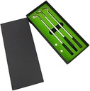 MINI GOLF PEN SET / مجموعة أقلام مع لعبة الغولف