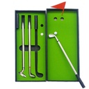 MINI GOLF PEN SET / مجموعة أقلام مع لعبة الغولف
