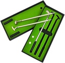 MINI GOLF PEN SET / مجموعة أقلام مع لعبة الغولف