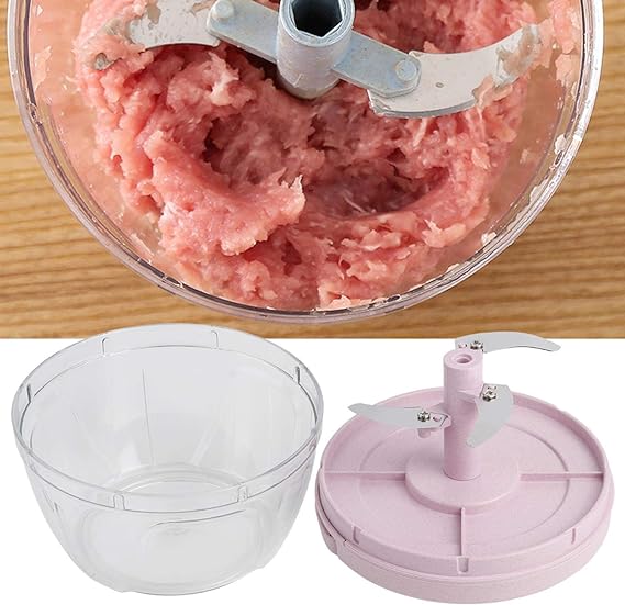 MINI HAND BLENDER / فرامة يدوية