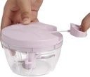 MINI HAND BLENDER / فرامة يدوية