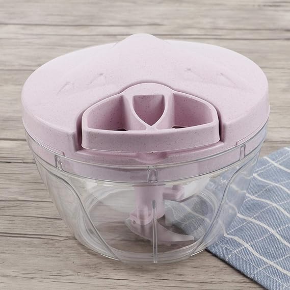 MINI HAND BLENDER / فرامة يدوية
