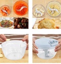 MINI HAND BLENDER / فرامة يدوية