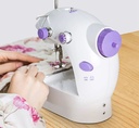 MINI SEWING MACHINE /  مكينة الخياطة الصغيرة