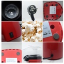 MINIJOY/جهاز عمل الفشار