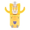 MINIONS WASH KIT/حامل فرش الاسنان