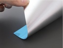 MIRROR STICKER 300mm x 400mm /مرآة لاصقة