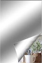 MIRROR STICKER 400mm x 600mm/مرآة لاصقة