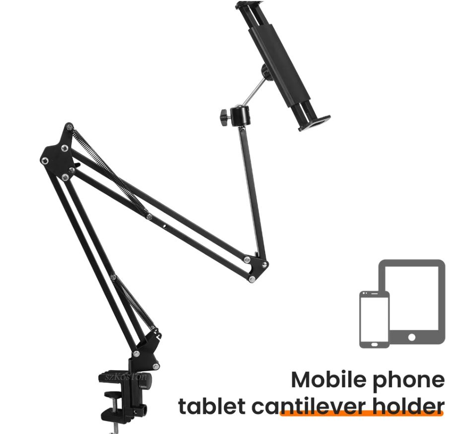 MOBILE AND IPAD STAND/ستاند الموبايل والتابلت