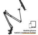 MOBILE AND IPAD STAND/ستاند الموبايل والتابلت