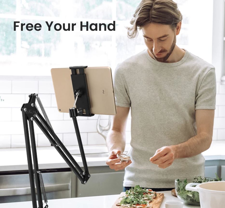 MOBILE AND IPAD STAND/ستاند الموبايل والتابلت