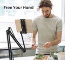 MOBILE AND IPAD STAND/ستاند الموبايل والتابلت