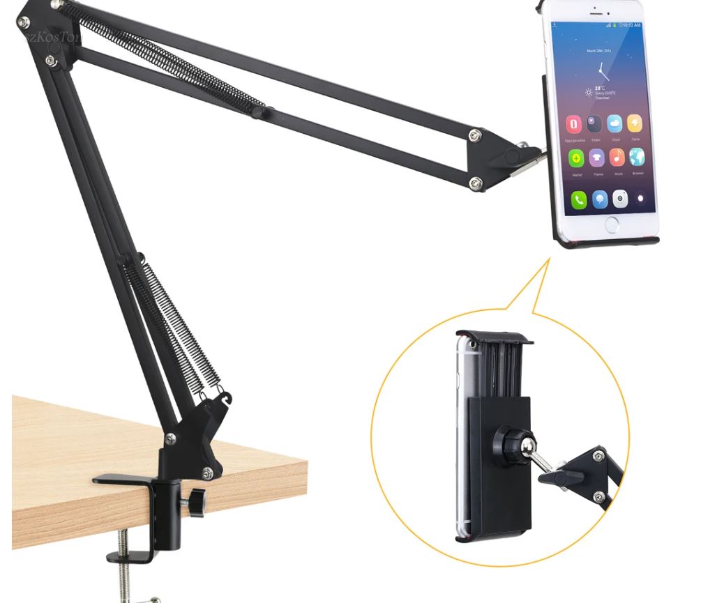 MOBILE AND IPAD STAND/ستاند الموبايل والتابلت
