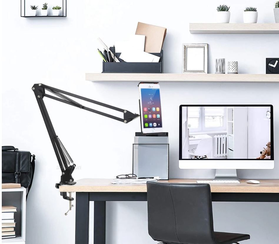 MOBILE AND IPAD STAND/ستاند الموبايل والتابلت