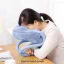 MOBILE PHONE BRACKET WITH PILLOW/ ستاند تعليق الموبايل مع وسادة