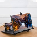 MOBILE VIDEO AMPLIFIER/شاشة تكبير الموبايل