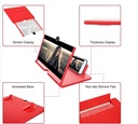 MOBILE VIDEO AMPLIFIER/شاشة تكبير الموبايل