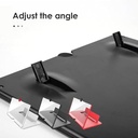 MOBILE VIDEO AMPLIFIER/شاشة تكبير الموبايل