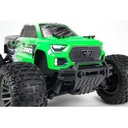 MONSTER TRUCK Racing Car/ الوحش شاحنة سباق السيارات