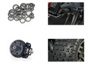 MONSTER TRUCK Racing Car/ الوحش شاحنة سباق السيارات